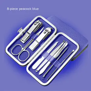 Nail Clipper Set