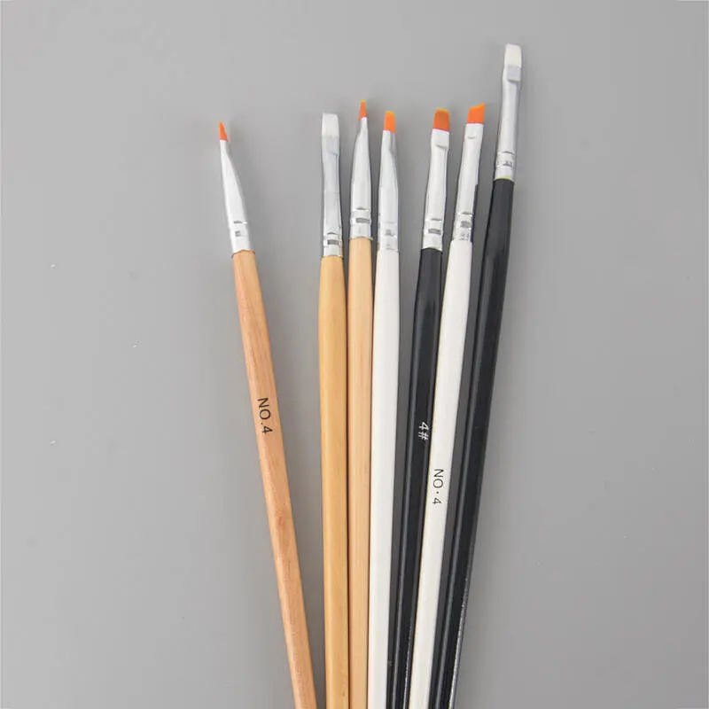 4# Gel Brush
