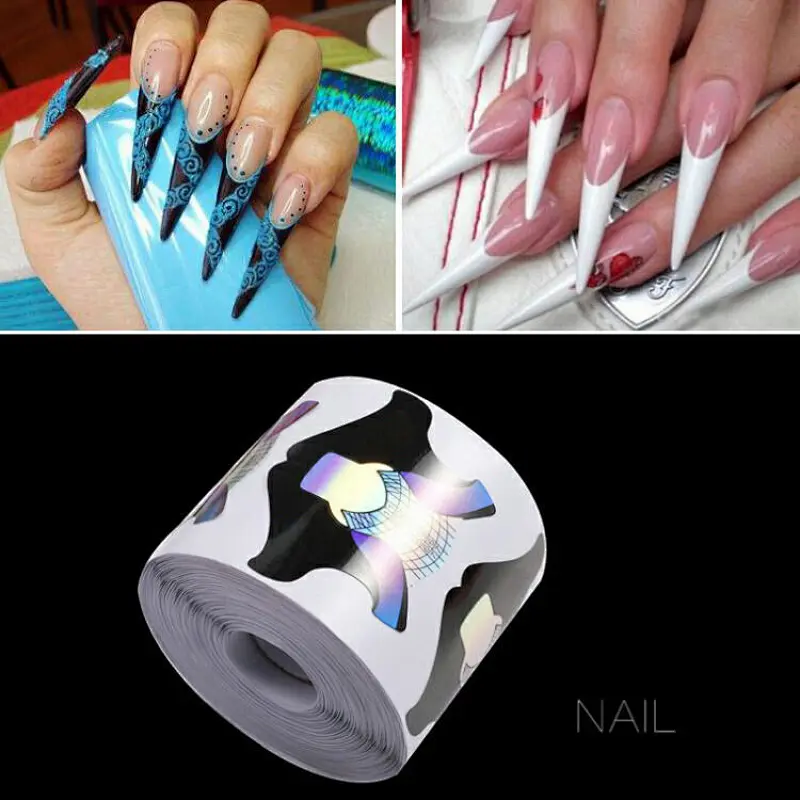 Nail Form