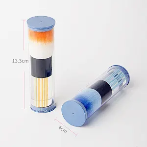 Nail Cleaning Brush