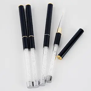 Nail Art Brush Set