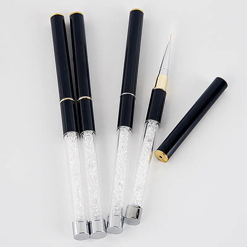 Nail Art Brush Set