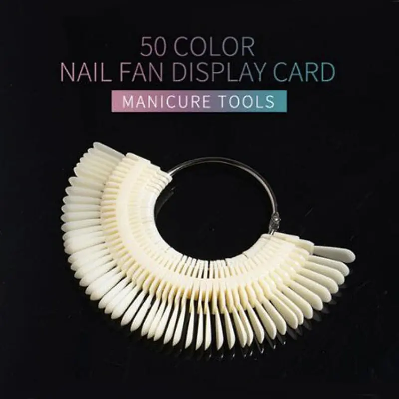 Display Tips (50 Pcs)