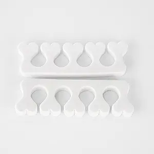 Toe Separators