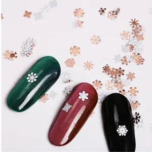 Christmas Snowflake Decoration