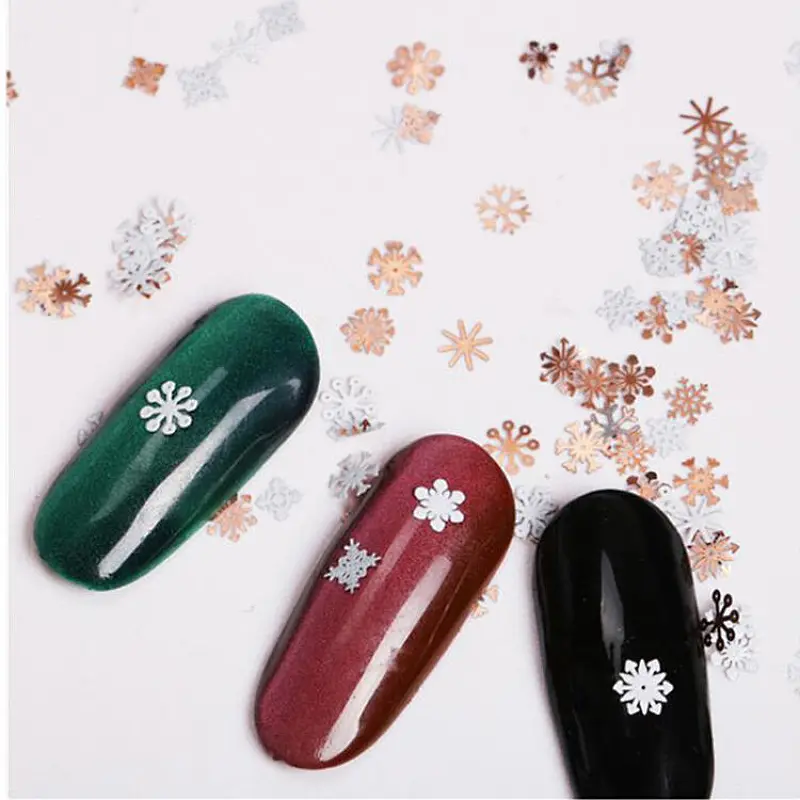 Christmas Snowflake Decoration