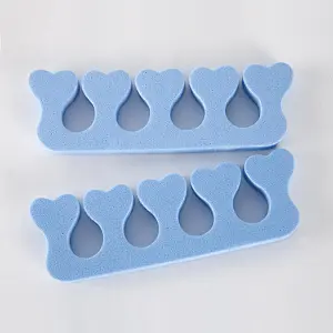 Toe Separators