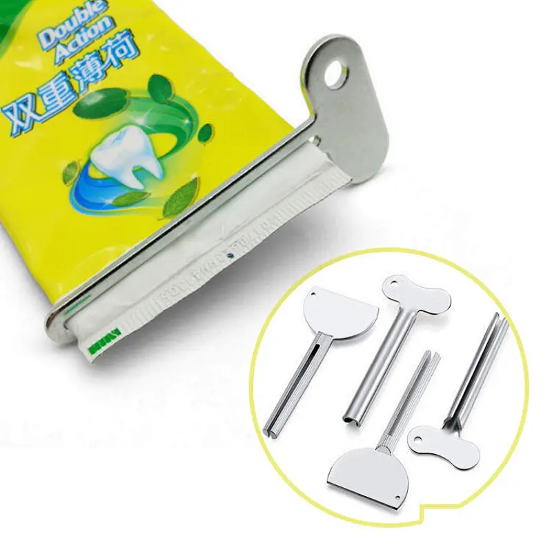 Metal Gel Dispenser Tube Squeezer