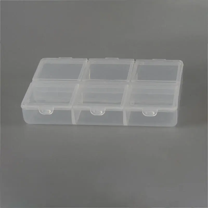 Jewelry Storage Box