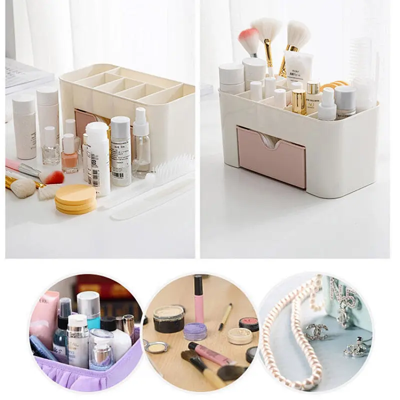 Multifunctional Storage Box