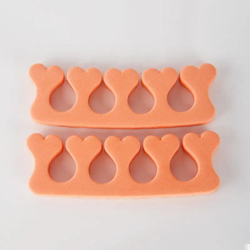 Toe Separators
