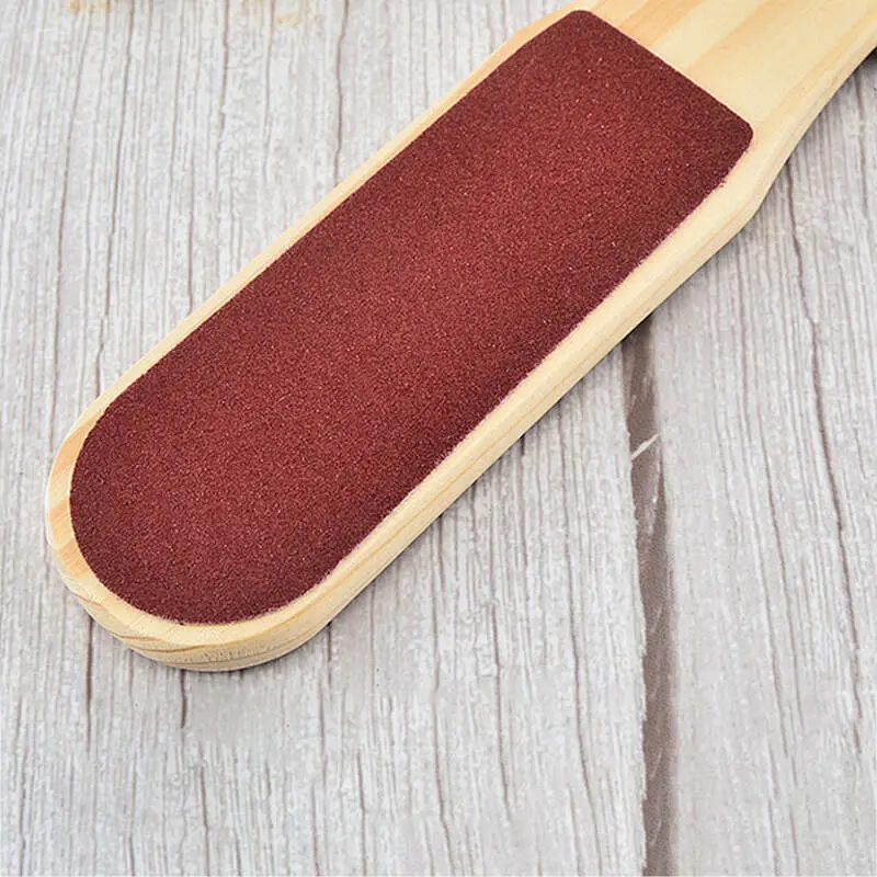 Foot File