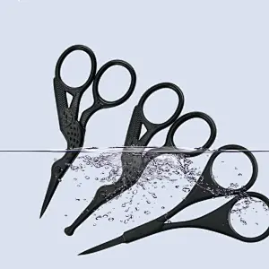 Beauty Care Scissors