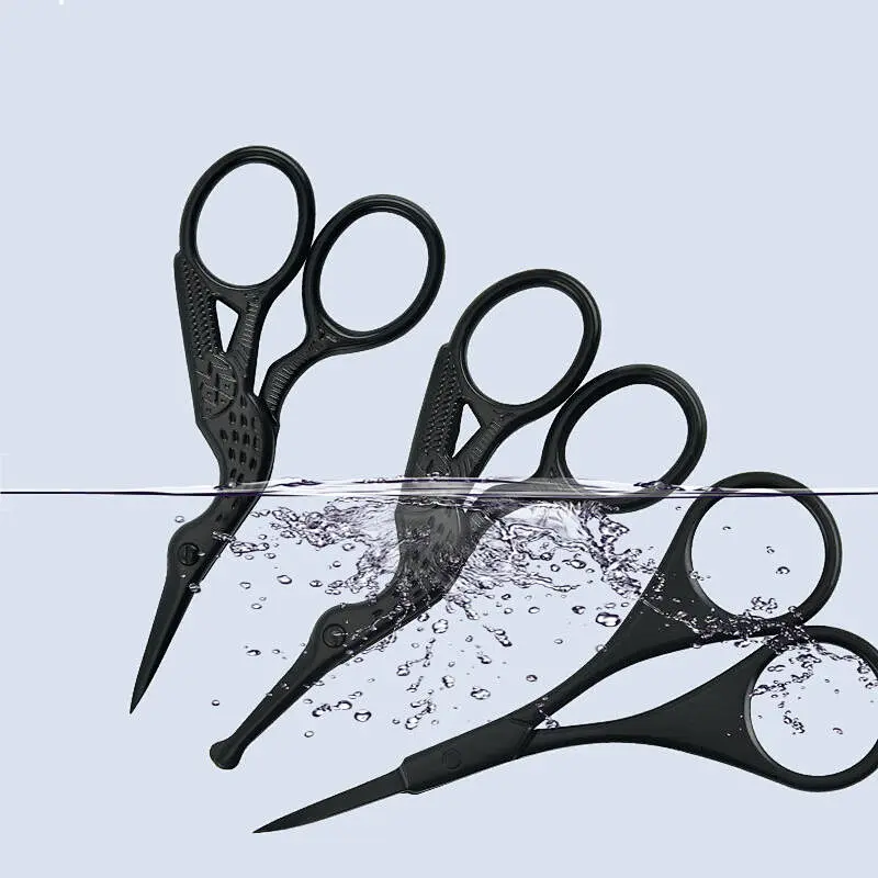 Beauty Care Scissors