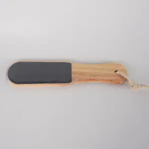 Foot File
