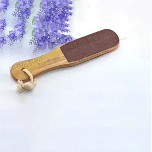 Foot File
