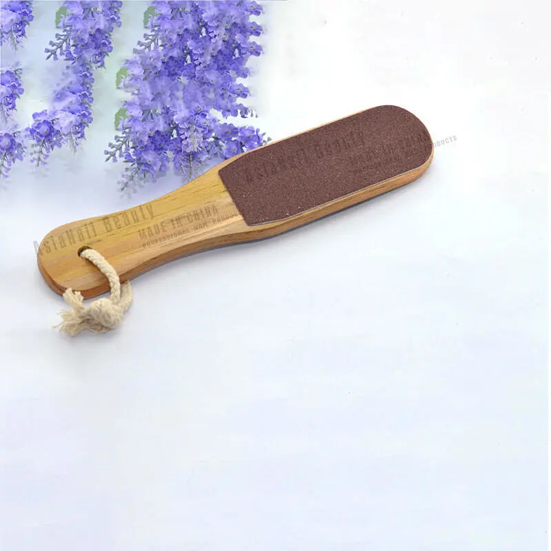 Foot File