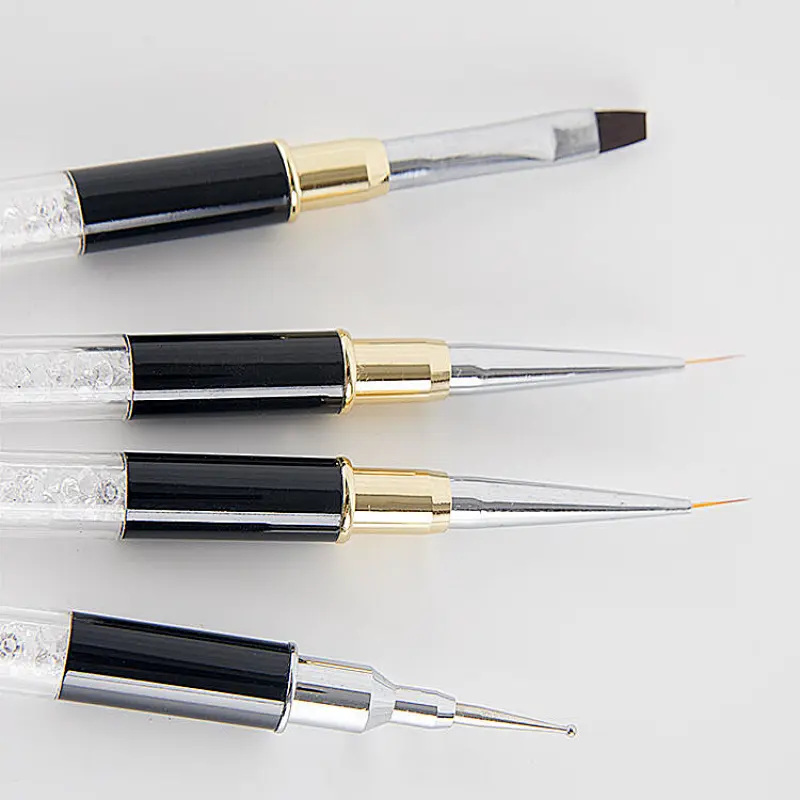 Nail Art Brush Set