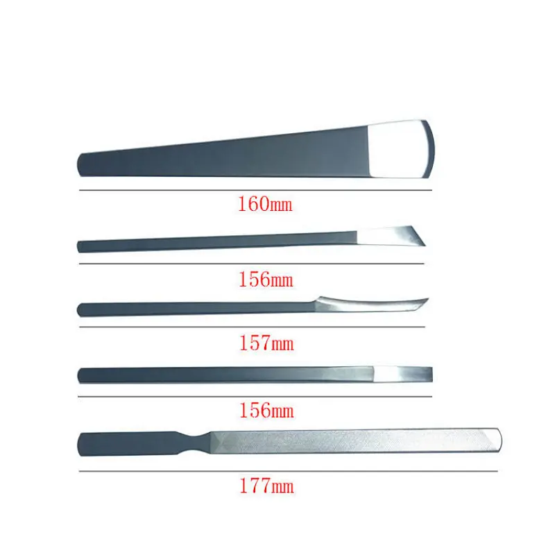 Pedicure Tool Set