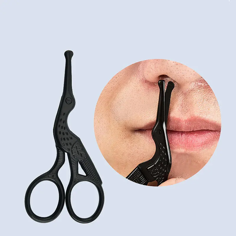 Beauty Care Scissors