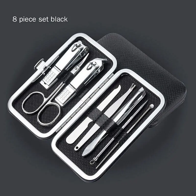 Nail Clipper Set