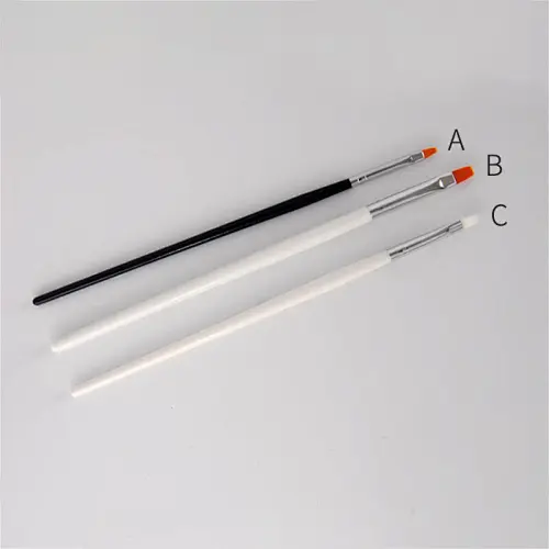 3# Gel Brush