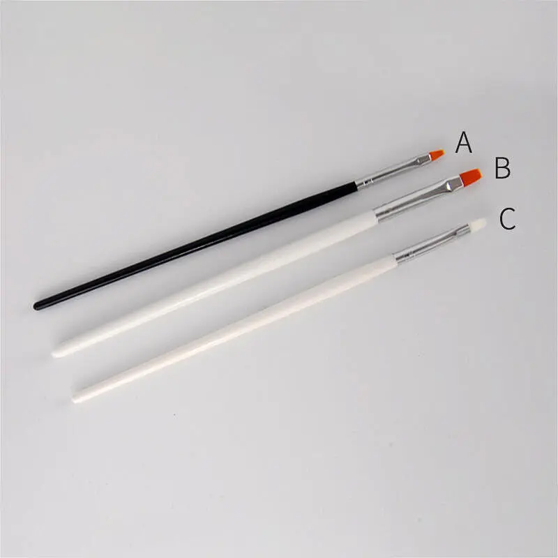 3# Gel Brush