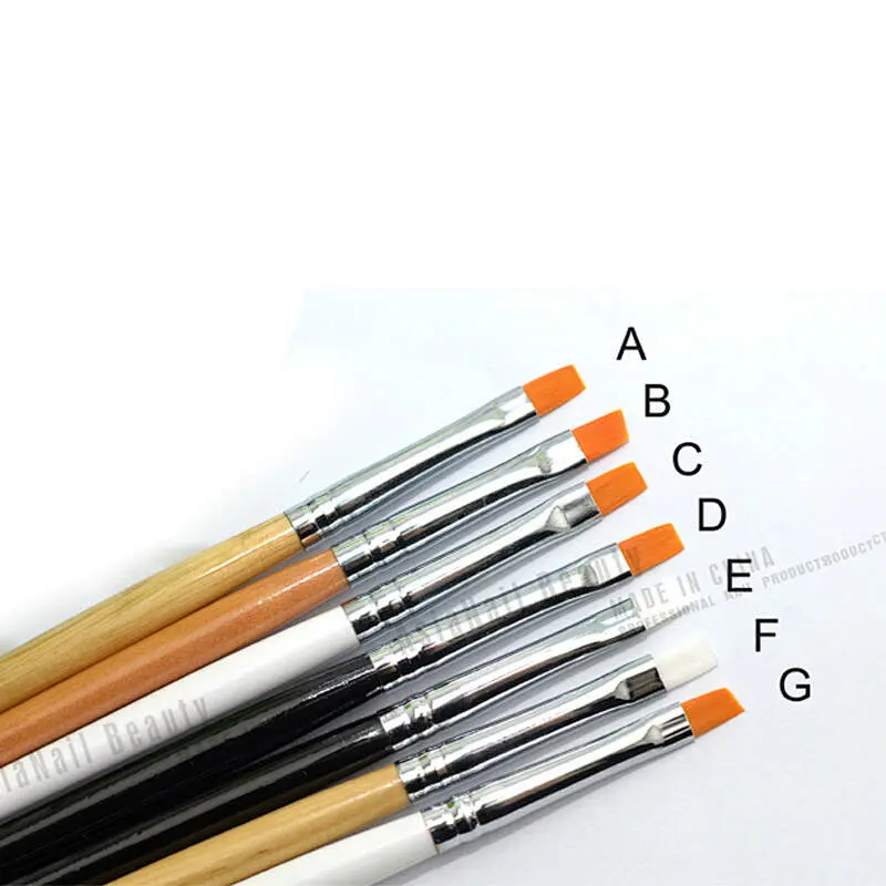 4# Gel Brush