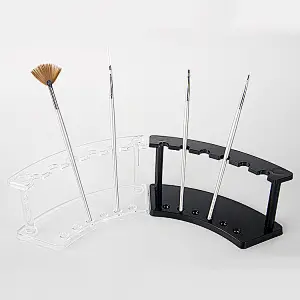 Nail Brush Holder