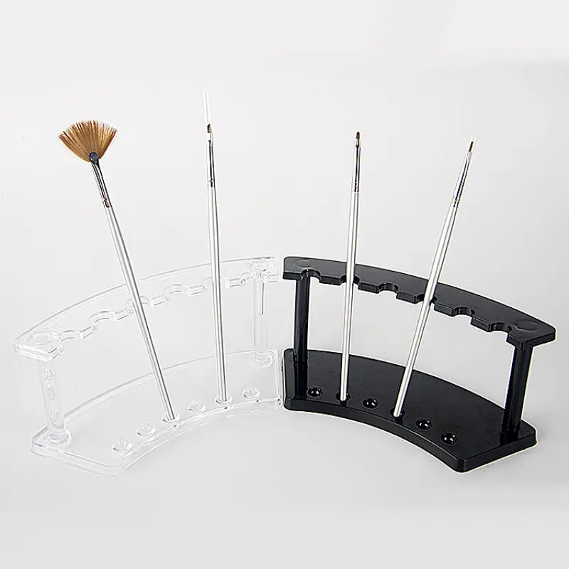 Nail Brush Holder