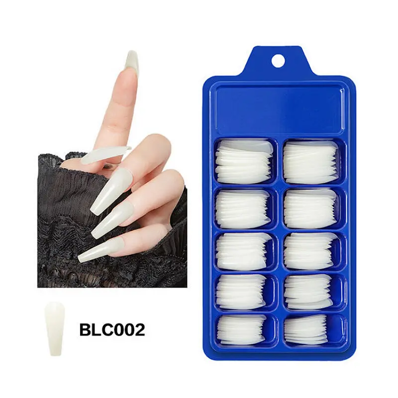 Color Nail Tip