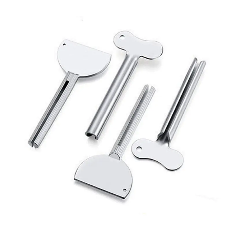 Metal Gel Dispenser Tube Squeezer