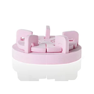 Soft Nail Training Frame