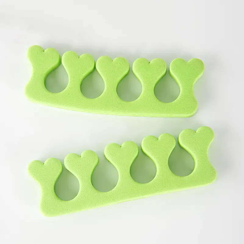 Toe Separators