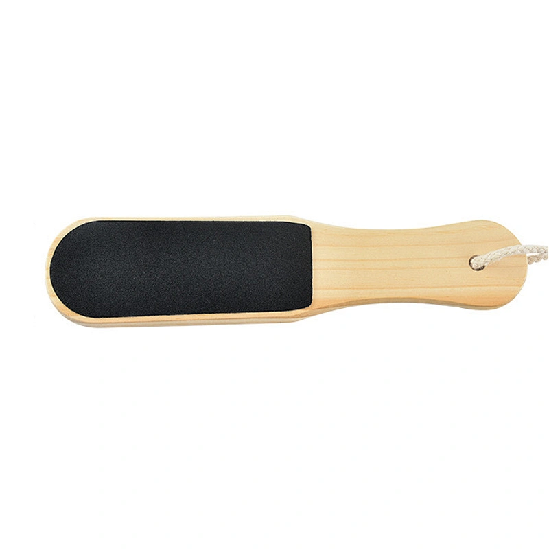 Foot File