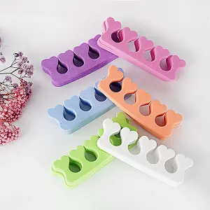 Toe Separators