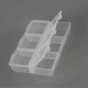 Jewelry Storage Box