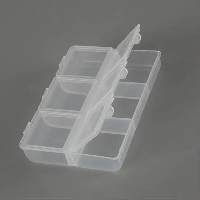 Jewelry Storage Box