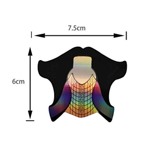 Nail Form