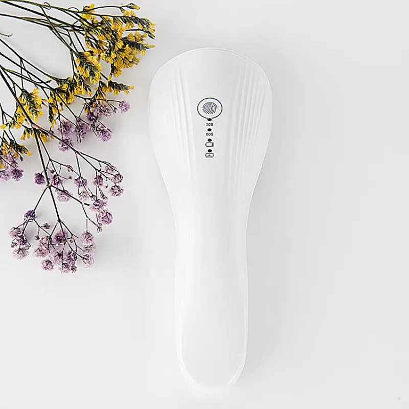 5W Mini Wireless Nail LED Lamp