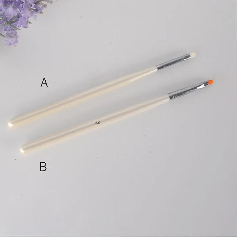 3# Gel Brush