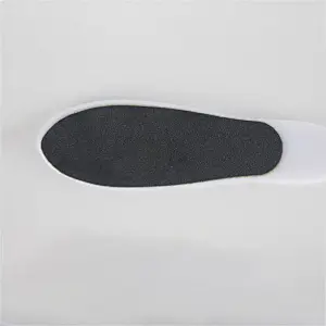 Foot File