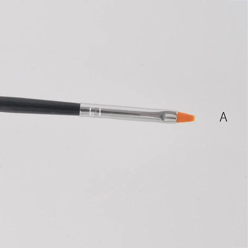 3# Gel Brush