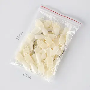 Display Tips (50 Pcs）