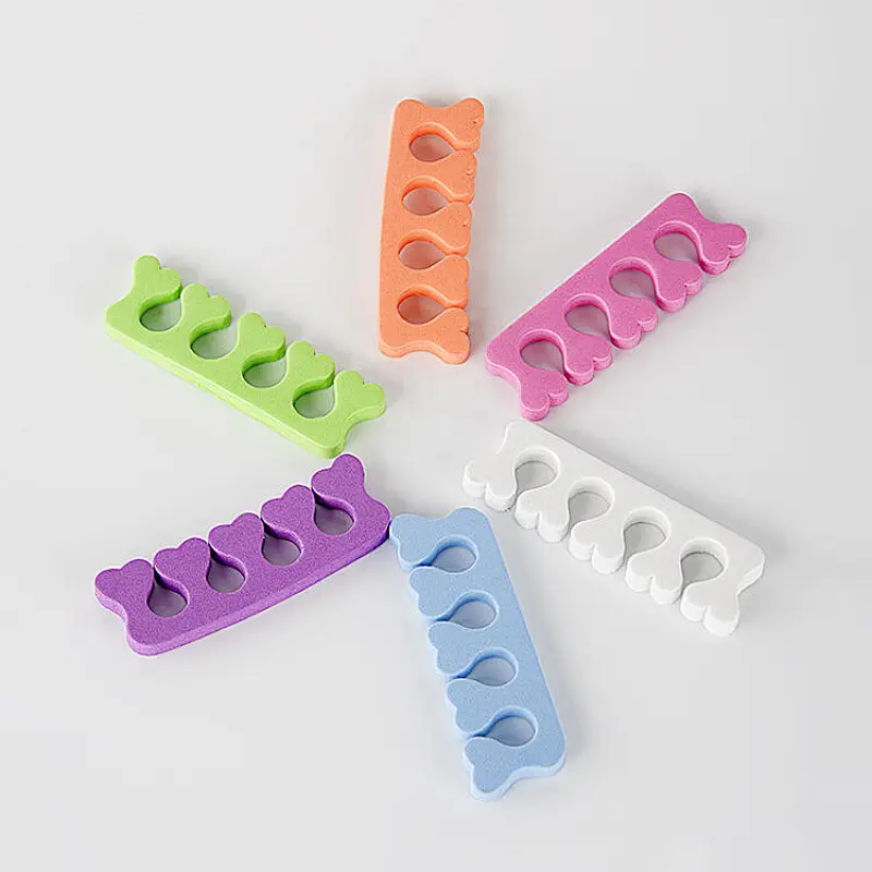 Toe Separators