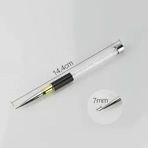 Nail Art Brush Set