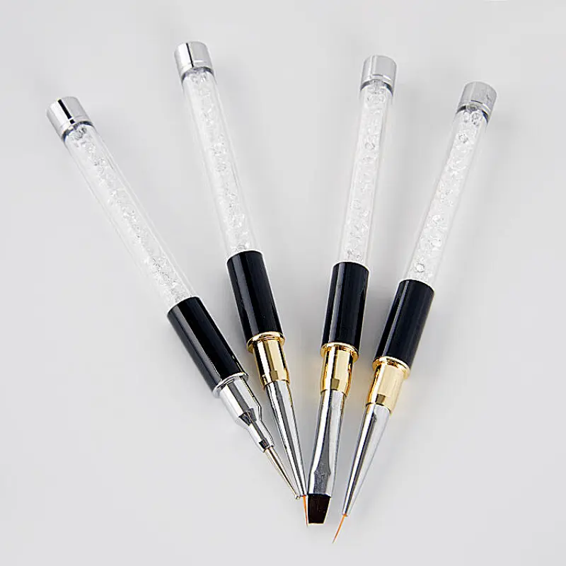 Nail Art Brush Set