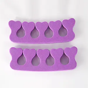 Toe Separators