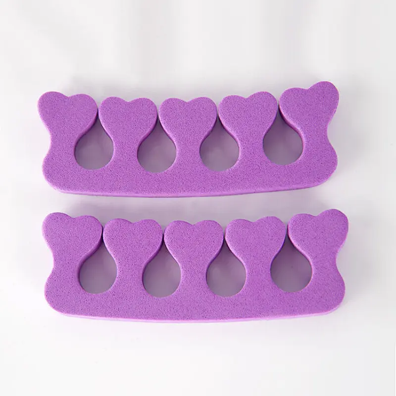 Toe Separators