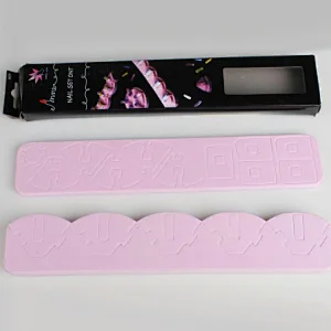 Soft Nail Training Frame